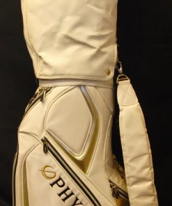 5 Division Bridgestone Tourstage PHYZ Tour Trolley Cart Golf Clubs Bag -Mens Sales Store 57 5ea1bc8b 525b 4594 a06d 11f72c7926e3