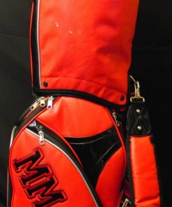 6 Division Disney Mickey Mouse Nineteen 28 Tour Cart Trolley Golf Clubs Bag -Mens Sales Store 57 673a9c4c fd98 4b68 be45 b3cb06d04ed6