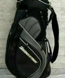 6 Division Bridgestone Tour Cart Golf Clubs Bag -Mens Sales Store 57 678701ad 7996 42a8 bd68 a62011f5339b