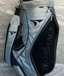 5 Division Bridgestone Tourstage Tour Cart Golf Clubs Bag -Mens Sales Store 57 71762f27 dacf 495f 852a dafbfa22b899