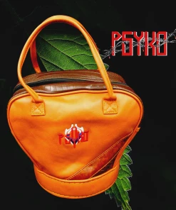 Luxury PSYKO GOLF Crocodile Embroidered PU Leather Practice Ball Carrying Bag -Mens Sales Store 57 7659d8c9 f067 43de ae20 c232d736ab4f