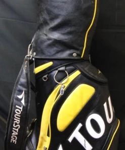 6 Division Bridgestone Tourstage Tour Cart Trolley Golf Clubs Bag -Mens Sales Store 57 7781775d 012d 42e8 805a 07be9e638f44