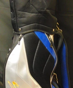 5 Division Cobra Tour Cart Trolley Golf Clubs Bag -Mens Sales Store 57 d61249c0 01af 4774 af49 b35ec442e301