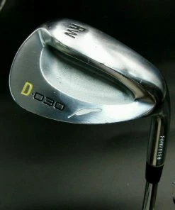 Japanese Fourteen D-030 R/W Gap Wedge Wedge Steel Shaft Tour G Grip -Mens Sales Store 57 d8d8abfa 94fb 4e3e 81c5 302e691c5cd7
