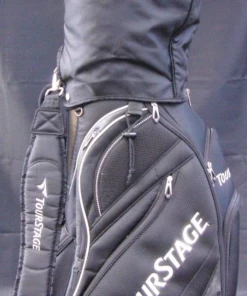 7 Division Bridgestone Tourstage Tour Trolley Cart Golf Clubs Bag -Mens Sales Store 57 d8ede6f3 9d54 46ba 9fa8 eb2cb0c8cd5f