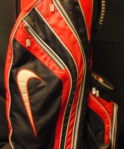 14 Division Nike Tour Trolley Cart Golf Clubs Bag -Mens Sales Store 57 daa4c4f4 f039 4493 8bc5 05c975097636