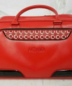 Japanese Honma Golf Boston Bag -Mens Sales Store 57 db69181d 3219 4cb8 aed9 6b410285dd16