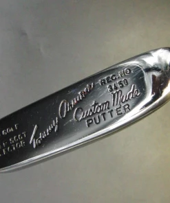 Tommy Armour Silver Scot Collector Custom Made REC.No 3450 Putter Graphite Shaft -Mens Sales Store 57 dd2f72c9 70bd 47e5 a1db 56f7a23b8cb8
