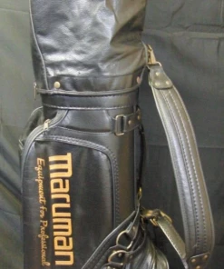 Vintage 6 Division Maruman Tour Cart Trolley Golf Clubs Bag 13 Vintage 6 Division Maruman Tour Cart Trolley Golf Clubs Bag -Mens Sales Store 57 e596844e 20ac 4695 b98c f6a36f73c47b