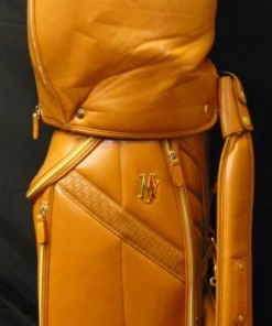 Vintage 6 Division Majesty Tour Cart Trolley Golf Clubs Bag -Mens Sales Store 57 ee56b534 59a0 489e 8513 53fc01142882