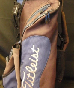 Vintage 8 Division Titleist Tour Cart Trolley Golf Clubs Bag 13 Vintage 8 Division Titleist Tour Cart Trolley Golf Clubs Bag -Mens Sales Store 57 f17726bd 6488 4e99 b282 b0160f8dc562