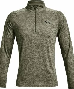 Under Armour Tech 2.0 Golf Pullover 1328495