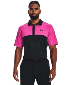 Under Armour Performance 3.0 Golf Shirt 1377375