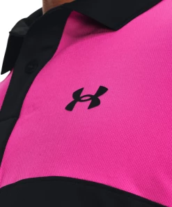 Under Armour Performance 3.0 Golf Shirt 1377375 -Mens Sales Store 752