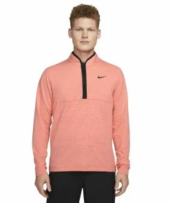 Nike Dri-Fit Victory 1/2 Zip Golf Top DH1261
