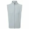 FootJoy Full-Zip Knit Golf Vest 88457 -Mens Sales Store 904A1472 06A1 5106 B895B19FD759B860