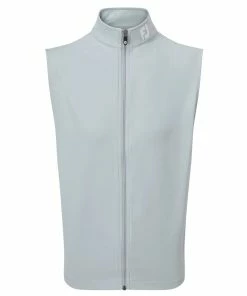 FootJoy Full-Zip Knit Golf Vest 88457