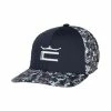Puma Camo Crown C Snapback Golf Cap 909532 -Mens Sales Store 909532 01