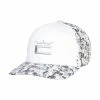 Puma Camo Crown C Snapback Cap 909532 -Mens Sales Store 909532 03
