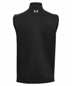 Under Armour Storm Daytona 1/2-Zip Golf Vest 1373408