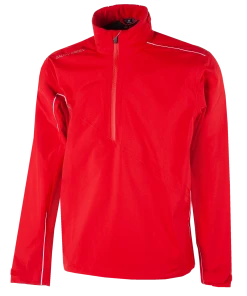 Galvin Green Aden 1/2 Zip Paclite Gore-Tex Waterproof Golf Jacket G1109