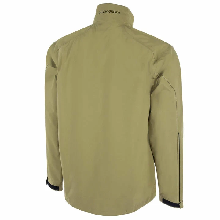 Galvin Green Alec Paclite Waterproof Golf Jacket S7512 4 Galvin Green Alec Paclite Waterproof Golf Jacket S7512 - Image 2