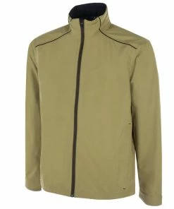 Galvin Green Alec Paclite Waterproof Golf Jacket S7512
