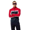 J.Lindeberg J. Lindeberg Jarvis Golf Mid Layer AMJS06691 2 J.Lindeberg J. Lindeberg Jarvis Golf Mid Layer AMJS06691 -Mens Sales Store AMJS06691 G131 003 Web 150dpi PhotoRoom