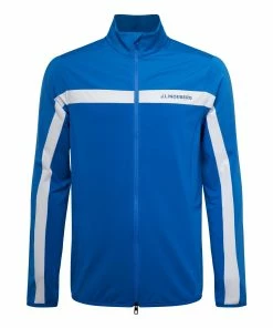J.Lindeberg Jarvis Golf Mid Layer AMJS06691 -Mens Sales Store AMJS06691 O346 001 Web 150dpi