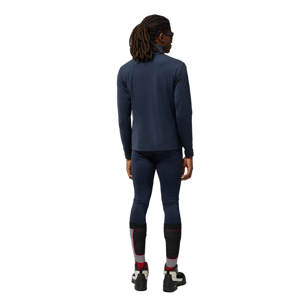 J.Lindeberg Luke 1/2-Zip Golf Mid Layer AMJS06731 4 J.Lindeberg Luke 1/2-Zip Golf Mid Layer AMJS06731 - Image 2