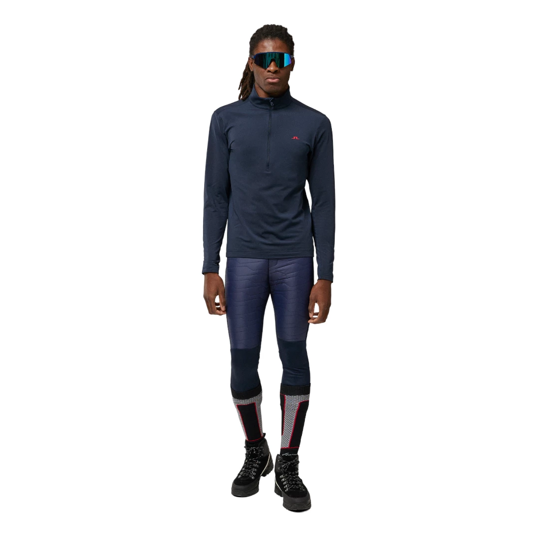 J.Lindeberg Luke 1/2-Zip Golf Mid Layer AMJS06731 5 J.Lindeberg Luke 1/2-Zip Golf Mid Layer AMJS06731 - Image 3