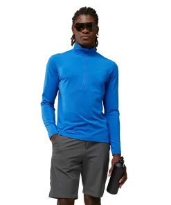 J.Lindeberg Luke 1/2-Zip Golf Mid Layer AMJS06731