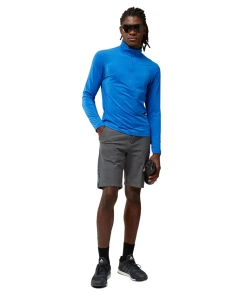 J.Lindeberg Luke 1/2-Zip Golf Mid Layer AMJS06731 -Mens Sales Store AMJS06731 O346 005 Web 150dpi PhotoRoom