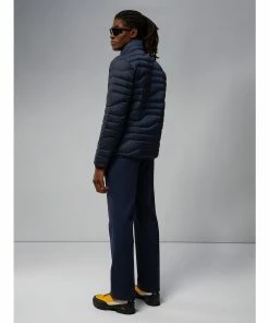 J.Lindeberg Cliff Light Down Golf Jacket AMOW06671 -Mens Sales Store AMOW06671 6855 d Web 150dpi