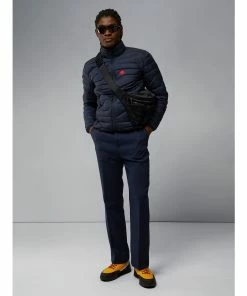 J.Lindeberg Cliff Light Down Golf Jacket AMOW06671 -Mens Sales Store AMOW06671 6855 e Web 150dpi