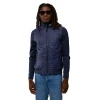 J.Lindeberg Quilted Hybrid Golf Jacket AMOW07063 -Mens Sales Store AMOW07063 6855 003 Web 150dpi PhotoRoom