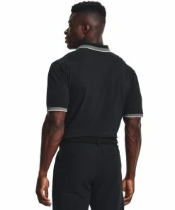 Under Armour Ace Golf Polo Shirt 1370099 -Mens Sales Store Armour Ace Golf Polo Shirt 1