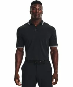 Under Armour Ace Golf Polo Shirt 1370099 -Mens Sales Store Armour Ace Golf Polo Shirt 11
