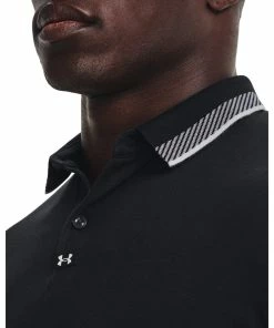 Under Armour Ace Golf Polo Shirt 1370099 -Mens Sales Store Armour Ace Golf Polo Shirt 17