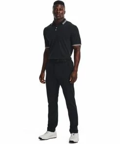 Under Armour Ace Golf Polo Shirt 1370099 -Mens Sales Store Armour Ace Golf Polo Shirt 5