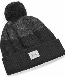 Under Armour CGI Pom Pom Golf Beanie 1365925