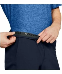 Under Armour CGI Showdown Tapered Golf Trousers 1317367 -Mens Sales Store Armour CGI Showdown Tapered Golf Trousers 1317367 4