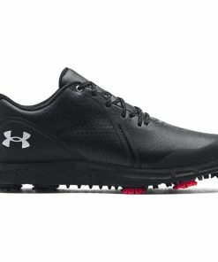 Under Armour Charged Draw RST Golf Shoes 3024562