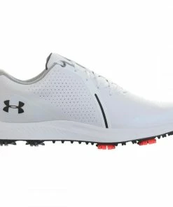 Under Armour Charged Draw RST Golf Shoes 3024562