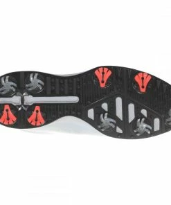 Under Armour Charged Draw RST Golf Shoes 3024562 -Mens Sales Store Armour Charged Draw RST Golf Shoes 3024562 4