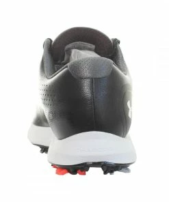 Under Armour Charged Draw RST Golf Shoes 3024562 -Mens Sales Store Armour Charged Draw RST Golf Shoes 3024562 7