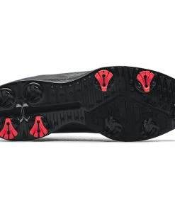 Under Armour Charged Draw RST Golf Shoes 3024562 -Mens Sales Store Armour Charged Draw RST Golf Shoes 7