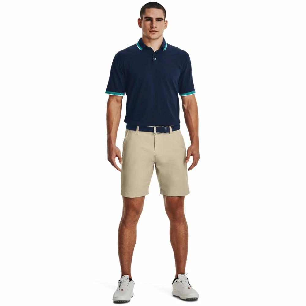 Under Armour Chino Golf Shorts 1370088 5 Under Armour Chino Golf Shorts 1370088 - Image 3