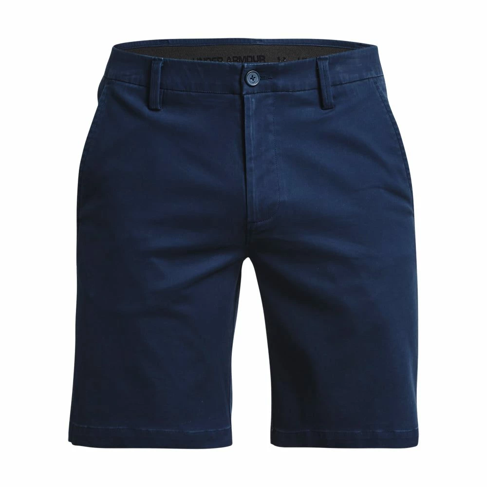 Under Armour Chino Golf Shorts 1370088 3 Under Armour Chino Golf Shorts 1370088
