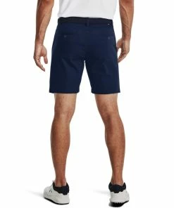 Under Armour Chino Golf Shorts 1370088 9 Under Armour Chino Golf Shorts 1370088 -Mens Sales Store Armour Chino Golf Shorts 6